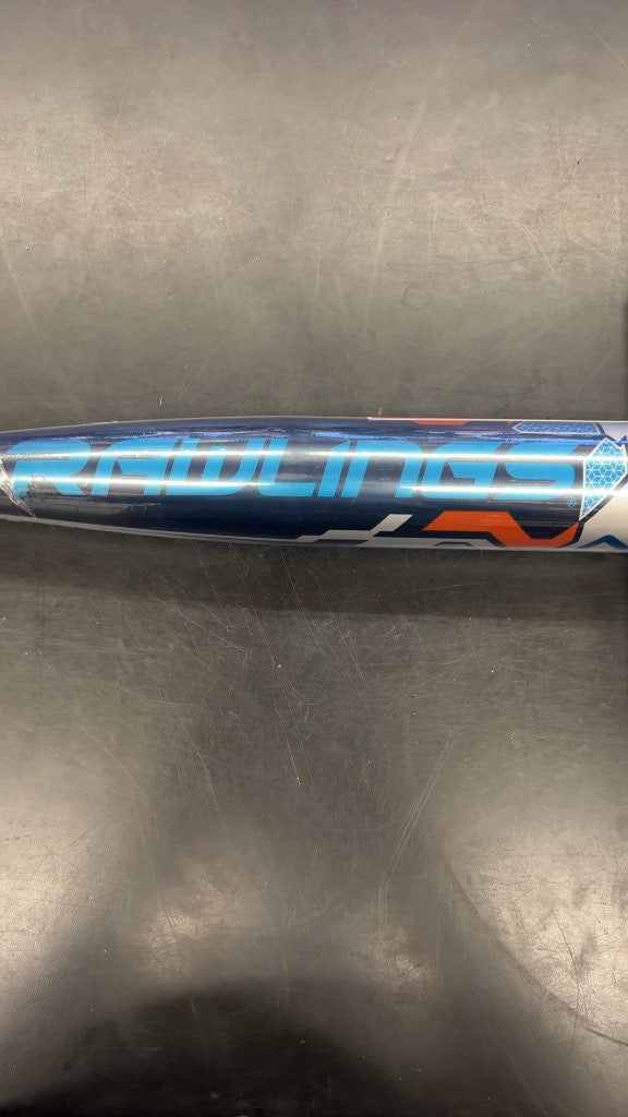 Rawlings Baseball Bat Plasma Oversized Barrel New 30"