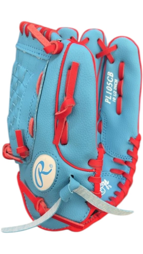 Rawlings Baseball Glove Players Series PL105CB New 10.5"