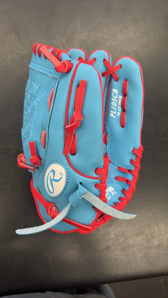 Rawlings Baseball Glove Players Series PL105CB New 10.5"