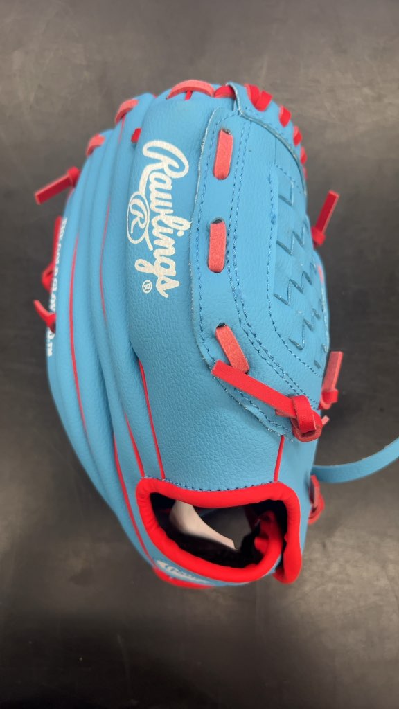 Rawlings Baseball Glove Players Series PL105CB New 10.5"