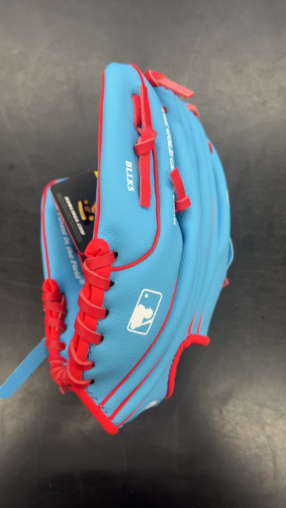 Rawlings Baseball Glove Players Series PL105CB New 10.5"