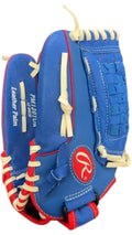 Rawlings Baseball Glove Playmaker Toronto Blue Jays NWT 12" LHT