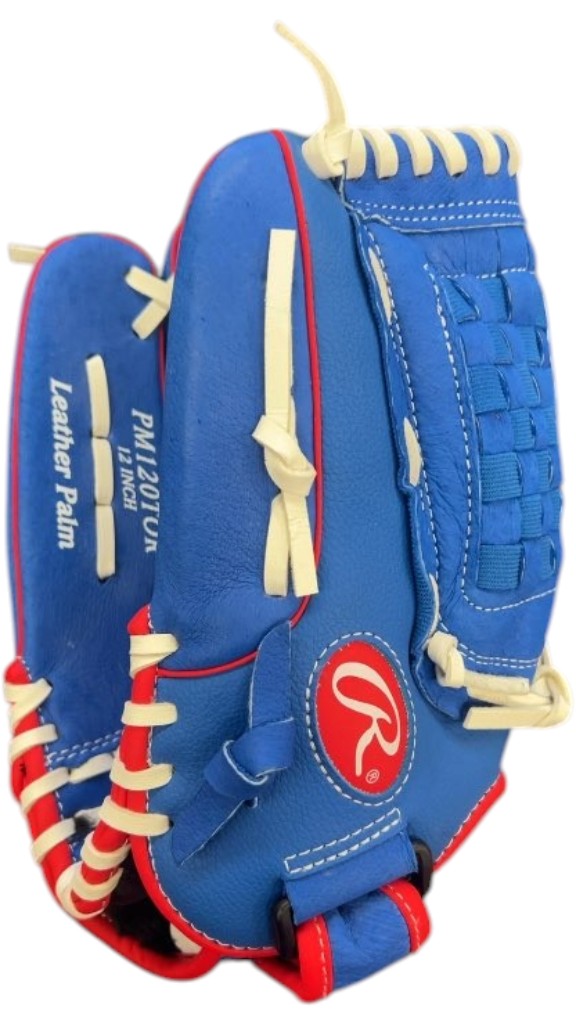 Rawlings Baseball Glove Playmaker Toronto Blue Jays NWT 12" LHT