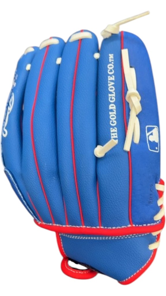 Rawlings Baseball Glove Playmaker Toronto Blue Jays NWT 12" LHT