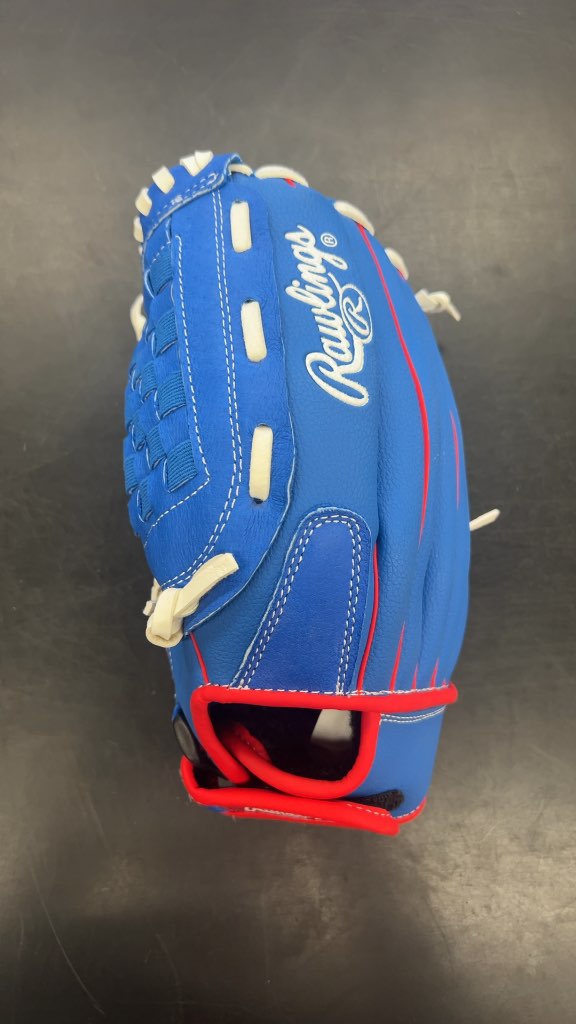 Rawlings Baseball Glove Playmaker Toronto Blue Jays NWT 12" LHT