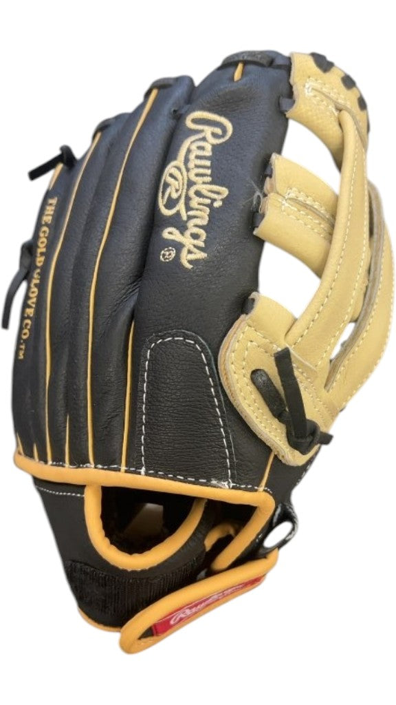 Rawlings Baseball Glove Sure Catch SC110FTJ New with Tags 11"