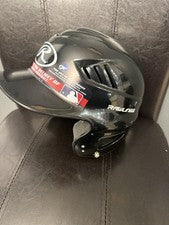 Rawlings | COOLFLO Batting Helmet | T-Ball (6 1/4" - 6 7/8") | Black-New