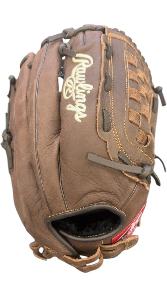 Rawlings Player Preferred 14" Baseball Glove Basket-Web NWT
