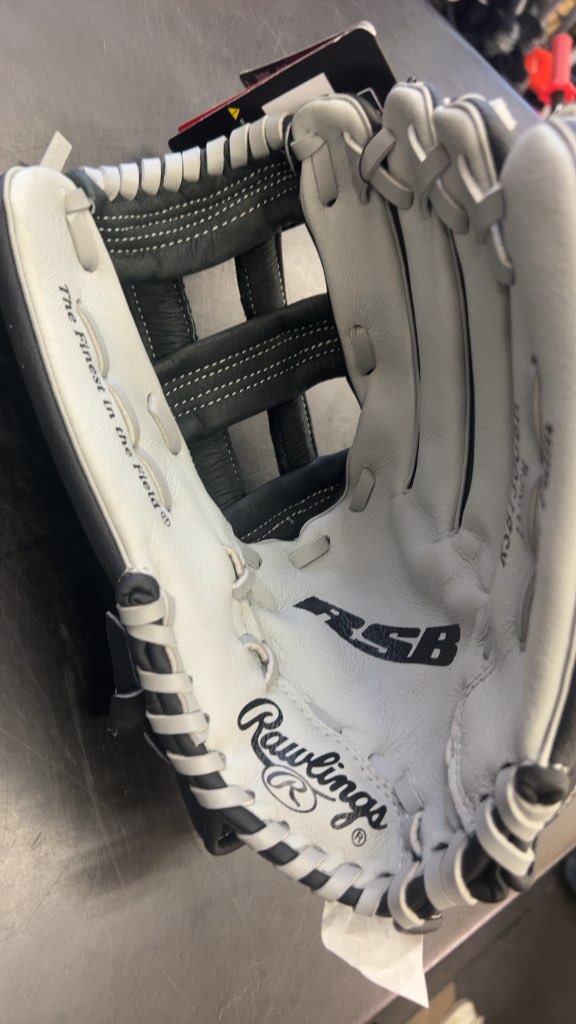 Rawlings RSB Series 13" Baseball Glove RSB130GBH New with Tags