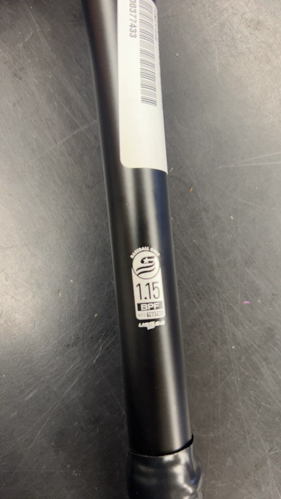 Rawlings Wicked Baseball Bat RUTW410 New 30in -10