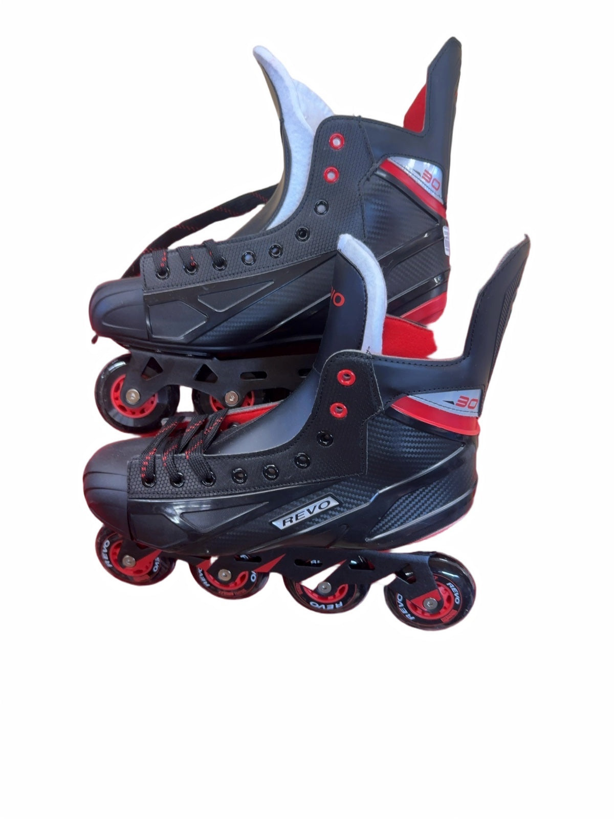 REVO 30 Senior Inline Skates - Size 11