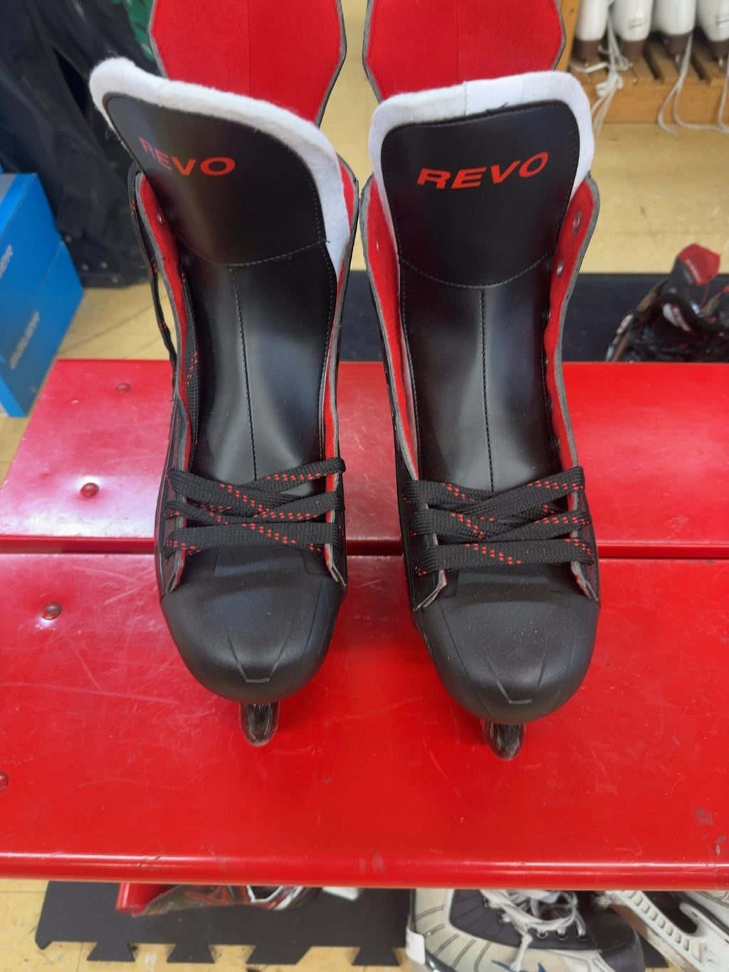 REVO 30 Senior Inline Skates - Size 11