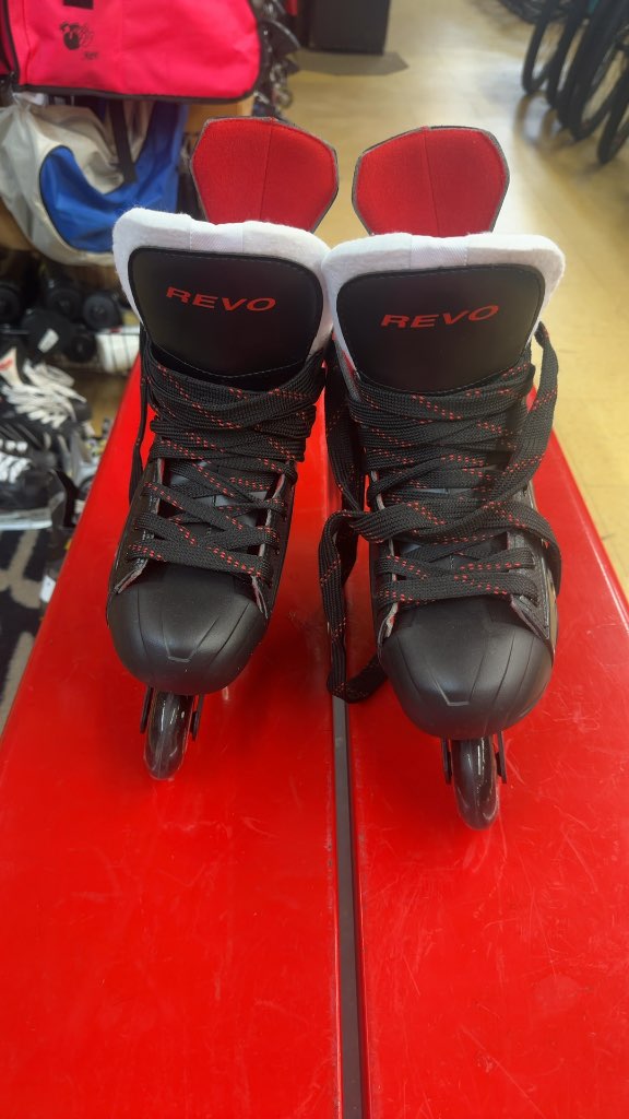 REVO 30 Senior Inline Skates - Size 6