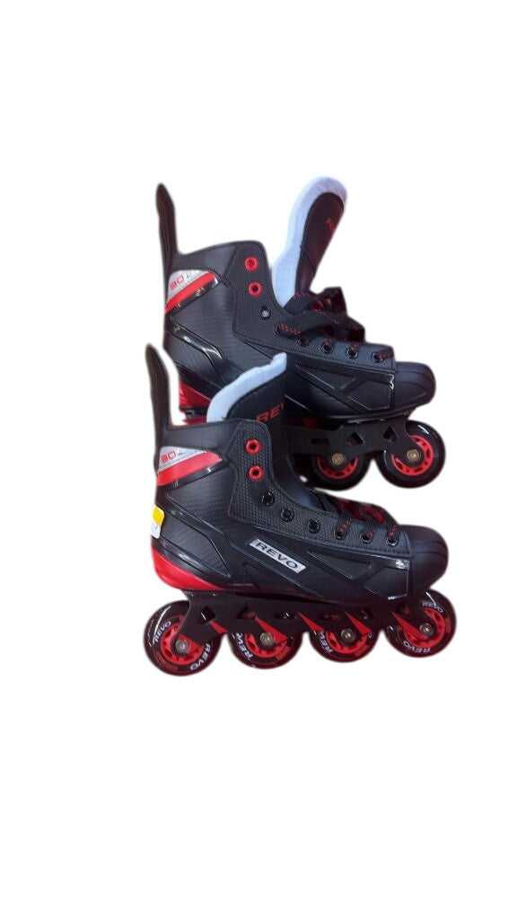 Revo 80 Inline Skates - Size 7