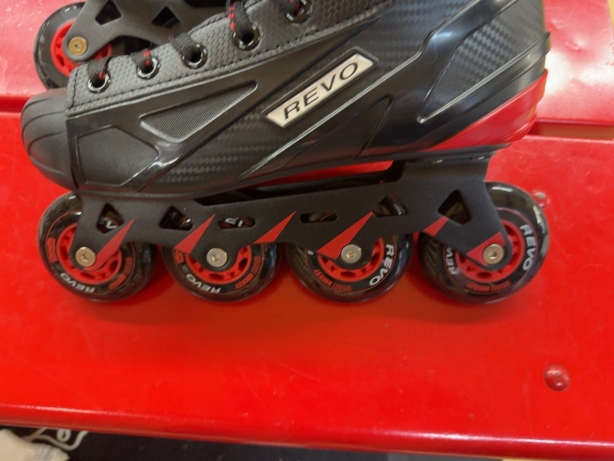 Revo RS-30 Senior Inline Skates - Size 8