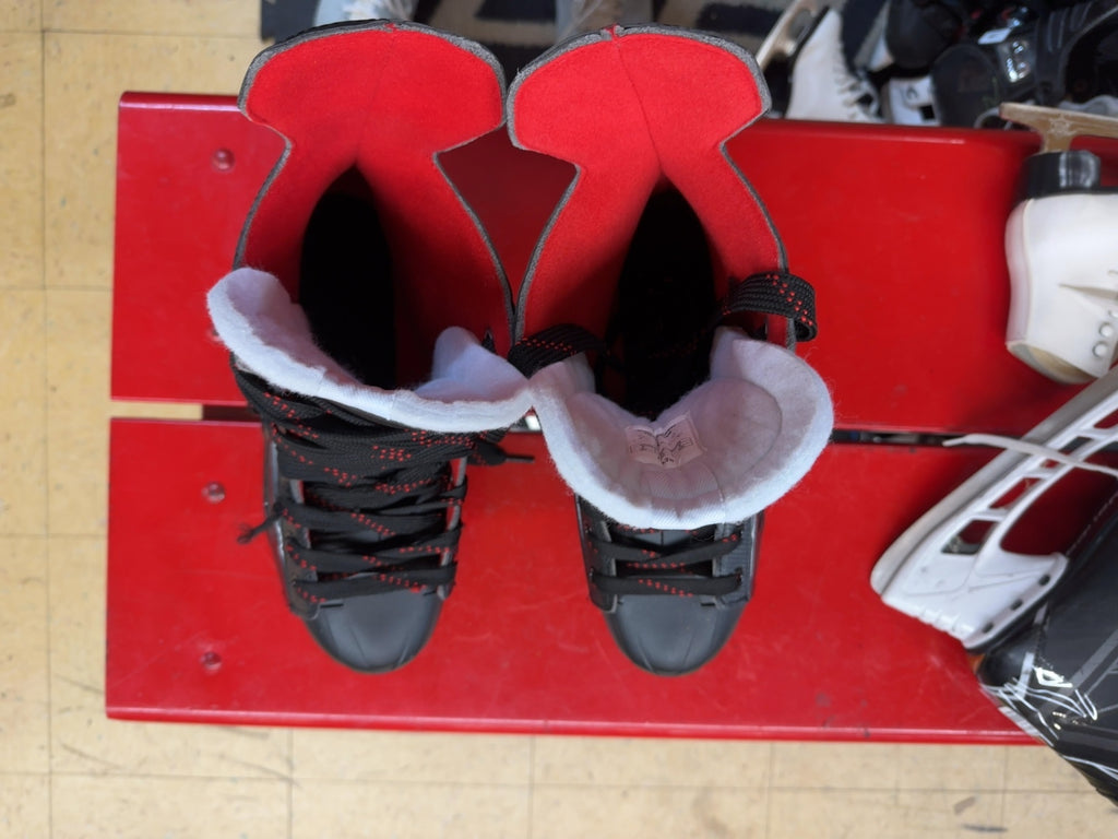 Revo RS-30 Senior Inline Skates - Size 8