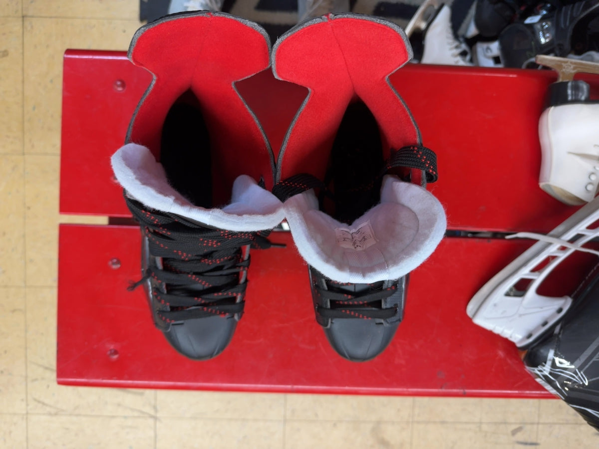 Revo RS-30 Senior Inline Skates - Size 8