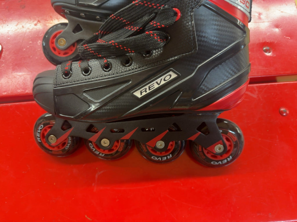 REVO Senior Inline Skates - Size 7
