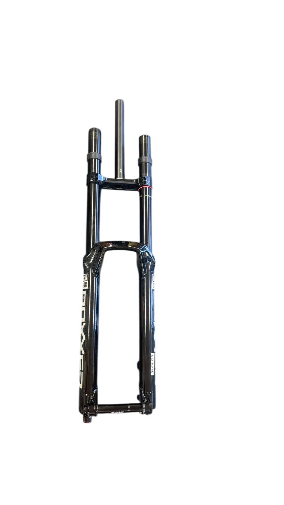 RockShox DH Fork BoXXer Ultimate Black Brand new in box