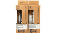 Satori Heads Up 4 Stem Extender 28.6mm New both stainless and black available-per item