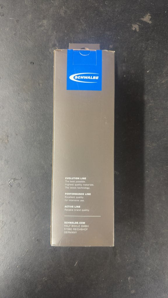 Schwalbe Bike Tire Lugano II K-Guard New 700x23C