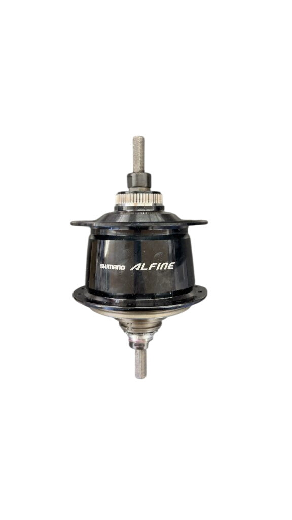 Shimano Alfine Dynamo Front Hub-brand new in box