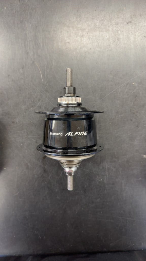 Shimano Alfine Dynamo Front Hub-brand new in box