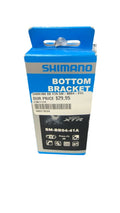 Shimano Bottom Bracket XTR SM-BB94-41A Press-Fit New In Box 89.5/92mm