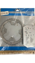 Shimano Chainring FC-M510 Deore 44T 104mm PCD New