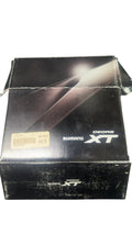 Shimano Deore XT 10-Speed Shifters Pre-owned