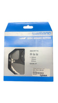 Shimano Disc Brake Rotor SM-RT76 Deore XT New 160mm