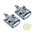 Shimano M324 SPD Pedals brand new in box