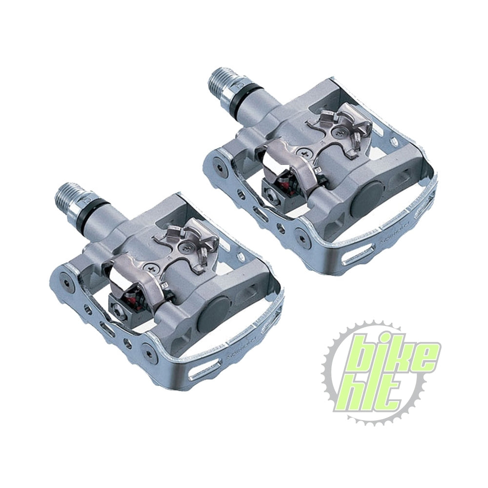 Shimano M324 SPD Pedals brand new in box