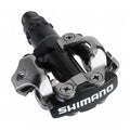 Shimano M540 SPD Pedals - Black brand new pair in box