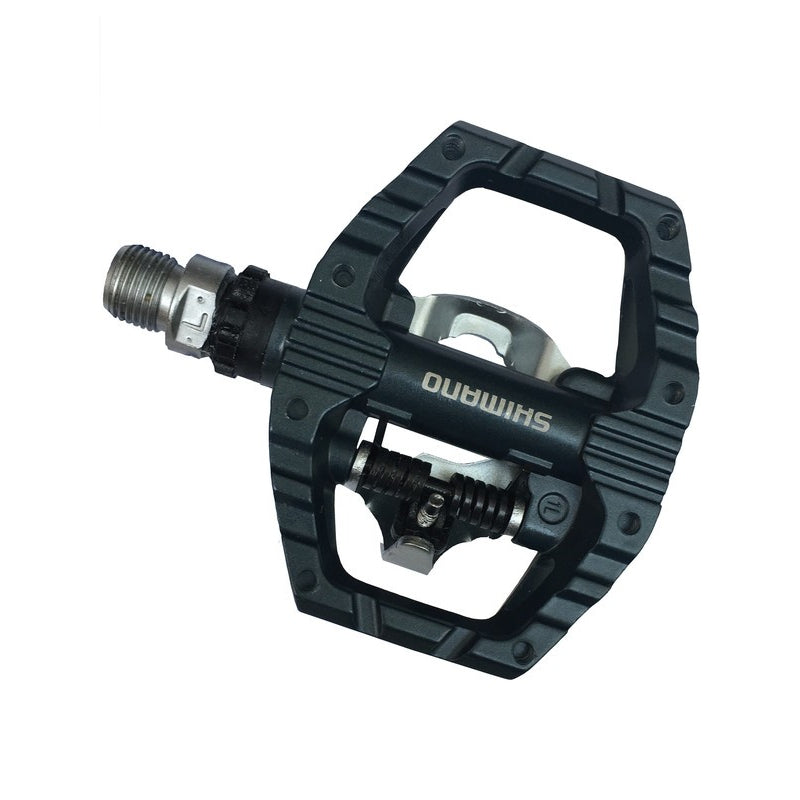 Shimano PD-EH500 SPD Road Pedals - Black-brand new in box
