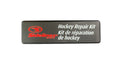 Sidelines Sports Hockey Repair Kit Black New