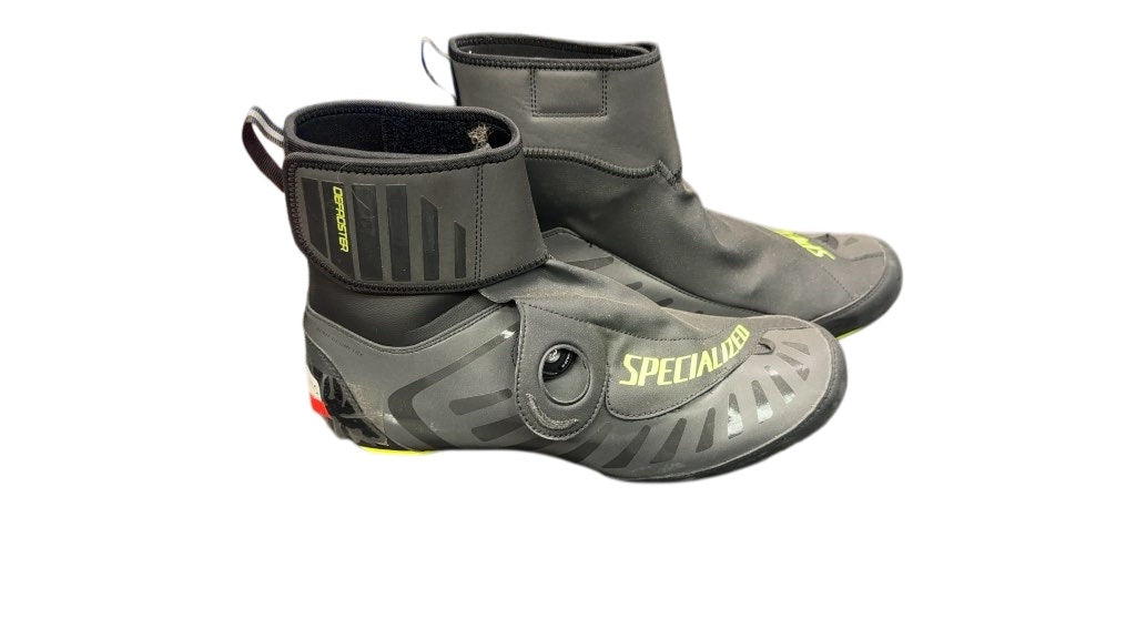 Specialized Defroster Winter Cycling Shoes - Size 14.5