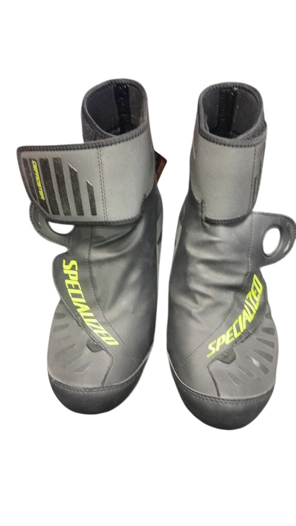 Specialized Defroster Winter Mountain Bike Shoes - Size 13
