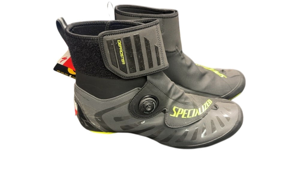 Specialized Defroster Winter MTB Cycling Shoes - Size 13.5