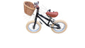 Spoke & Pedal Kids Balance Run Bike Black-brand new