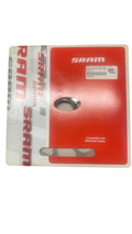 SRAM Centerline Center Lock Disc Brake Rotor Rounded New 200mm