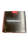 SRAM Disc Brake Set Code RSC Rear New In Box