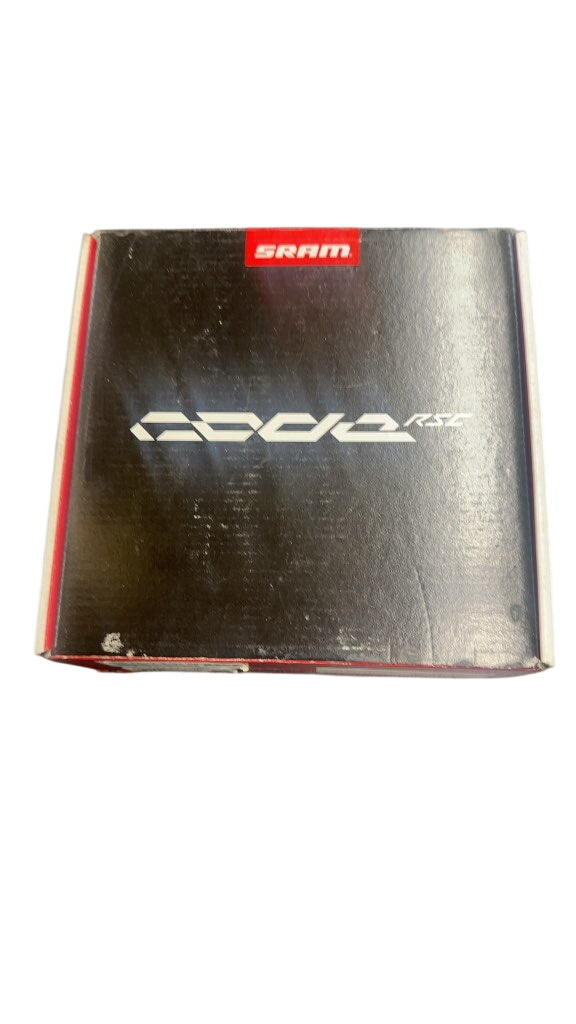 SRAM Disc Brake Set Code RSC Rear New In Box