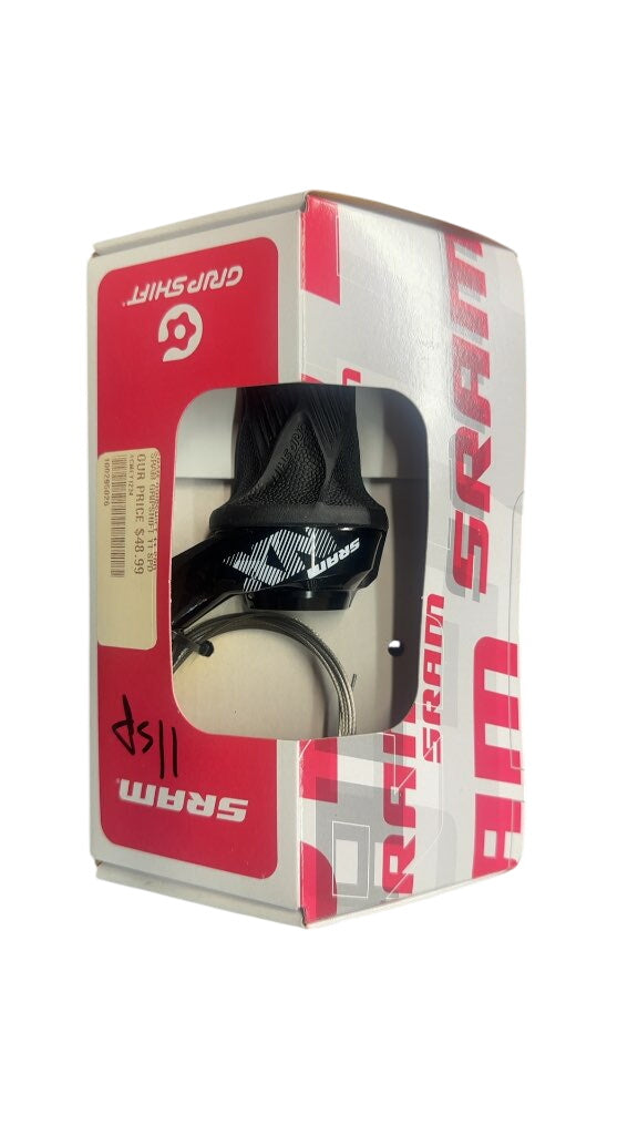 SRAM Grip Shift 11-Speed Shifter New In Box