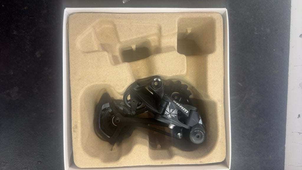 SRAM NX Eagle 12-Speed Rear Derailleur Like New