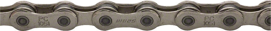 SRAM PC-1051 10 Speed Chain Silver
