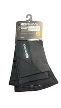 Sugoi Zap Knee Warmer New XL Black