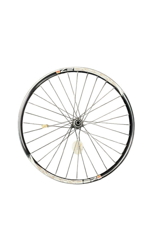 Sun Ringle Inferno 27 27.5" Front Mountain Bike Wheel