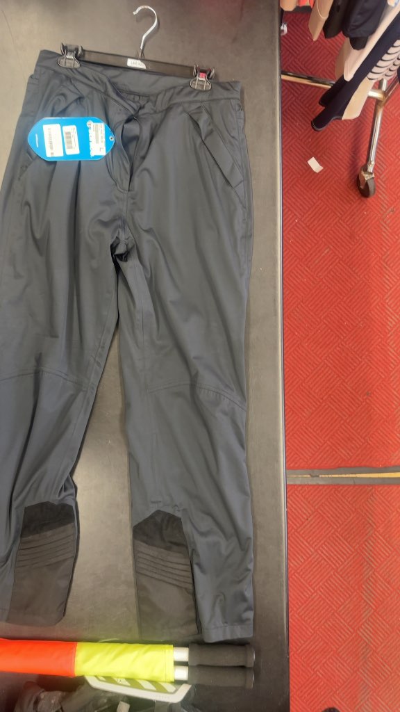 Sunice Beatrice Tornado Full Stretch Waterproof Golf Pants New Women's L