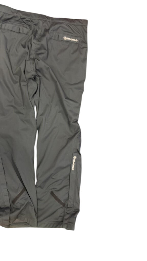 Sunice Golf Rain Pants Tornado Flexvent Good Condition XL-New